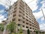 茨木市駅より徒歩7分 3階 築23年4ヶ月の賃貸物件