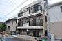 検見川浜駅より徒歩13分 3階 築37年10ヶ月の賃貸物件