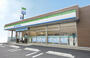コンビニ　ファミリーマート 板橋赤塚二丁目店（コンビニ）まで1865m