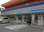 コンビニ　【ローソン門司東馬寄店】（コンビニ）まで532m