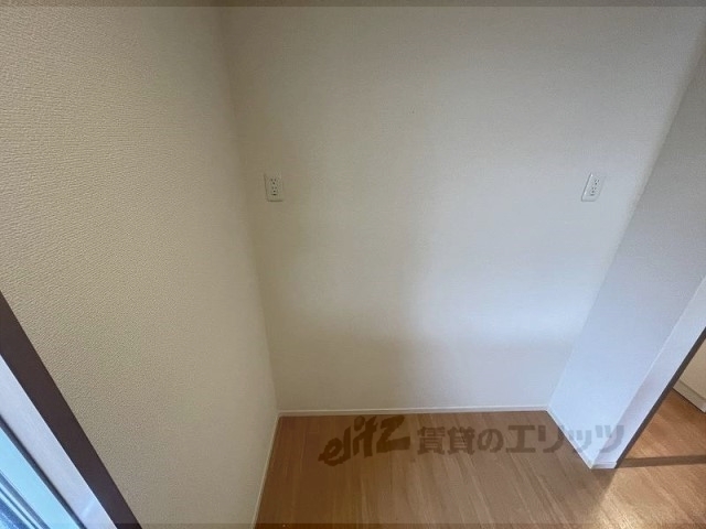 その他部屋・スペース　冷蔵庫置場