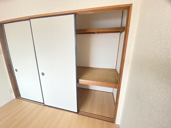 収納　同仕様タイプ