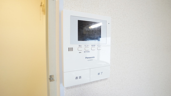 セキュリティ　同仕様タイプ
