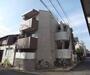 ハーモニー南円町 1階 築20年の賃貸物件