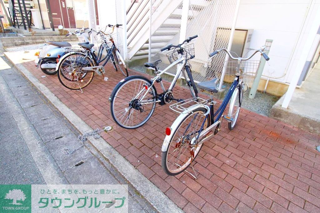 その他共有部分　共有部分