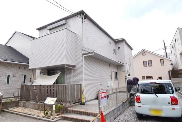 建物外観　★お問い合わせはタウンハウジング経堂店まで★