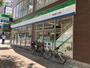 コンビニ　ファミリーマート西天満六丁目店（コンビニ）まで130m