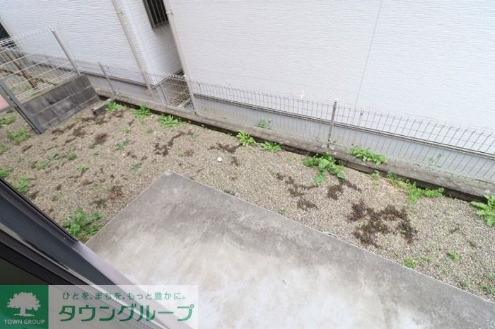 庭