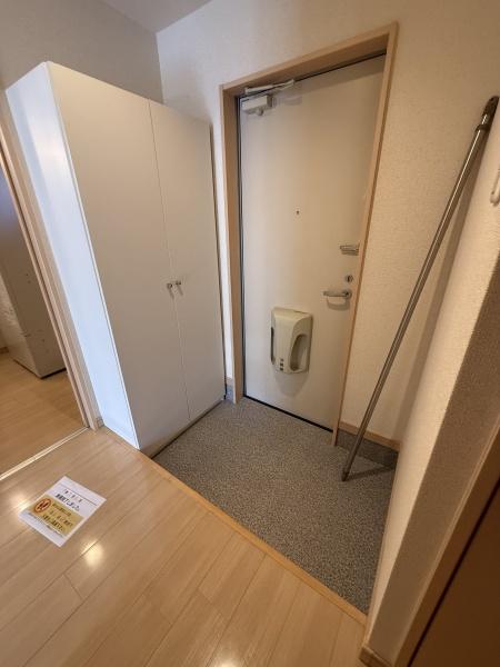 玄関　同仕様写真