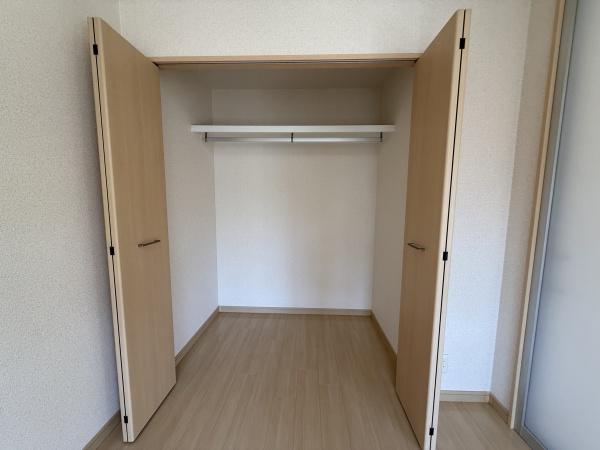 収納　同仕様写真