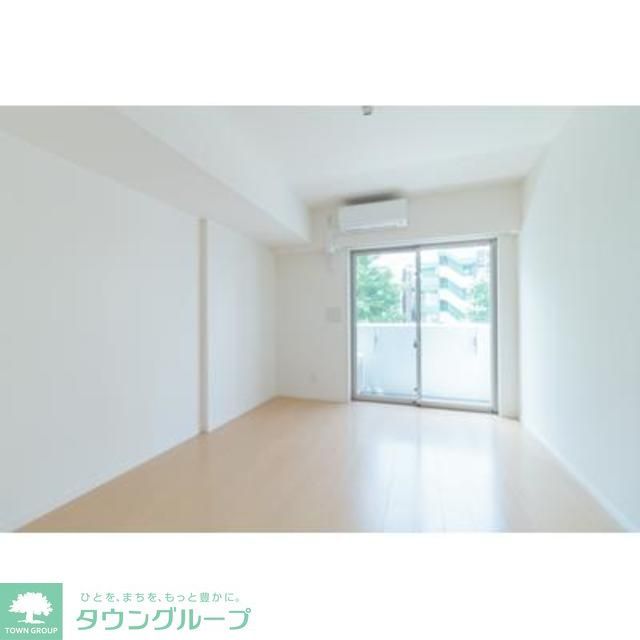 居室・リビング　※写真は同タイプ住戸です。