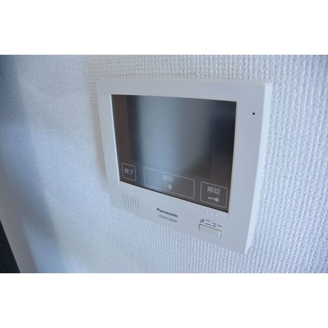 セキュリティ　別部屋参照