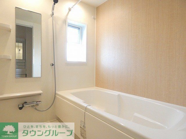 バス・シャワールーム　現地待ち合わせ歓迎♪お問合せはタウンハウジングまで！