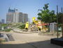 公園　扇町公園（公園）まで370m