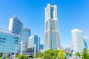 その他　横浜ランドマークプラザ（その他）まで1104m