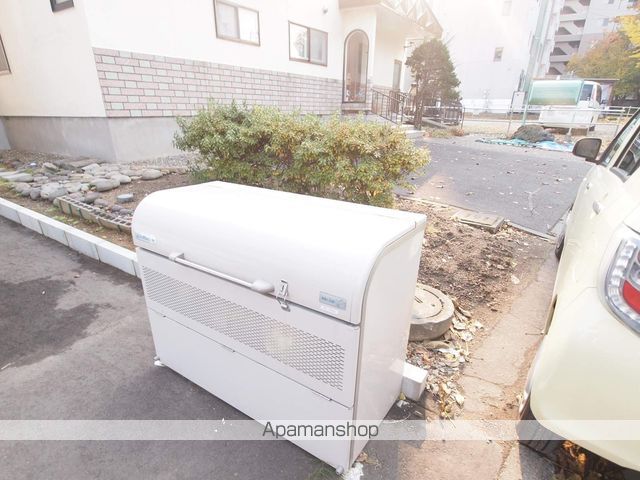 その他共有部分　その他共有部分