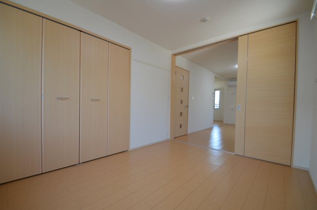 その他部屋・スペース　６帖の洋室