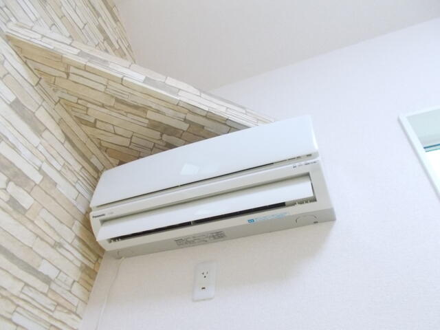 その他設備　別のお部屋の参考写真です