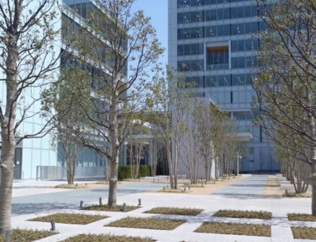 その他　私立東京電機大学東京千住キャンパス（その他）まで883m