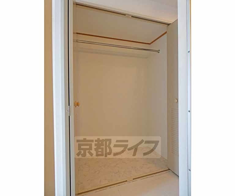 収納　収納です。