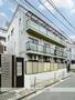 大久保駅より徒歩1分 2階 築30年8ヶ月の賃貸物件