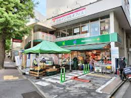 スーパー　マルエツ プチ 白金台店（スーパー）まで912m
