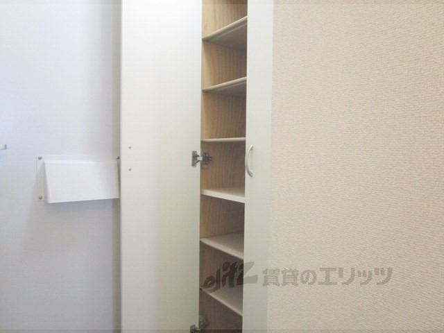 収納　下駄箱