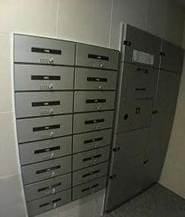 その他共有部分　☆共用設備もキレイ☆