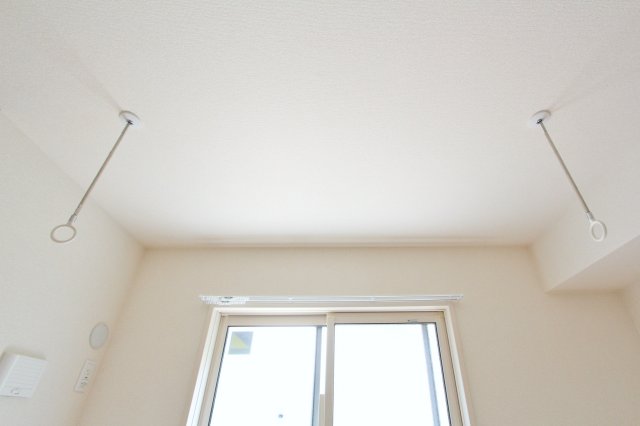 その他　参考写真（同物件別部屋）