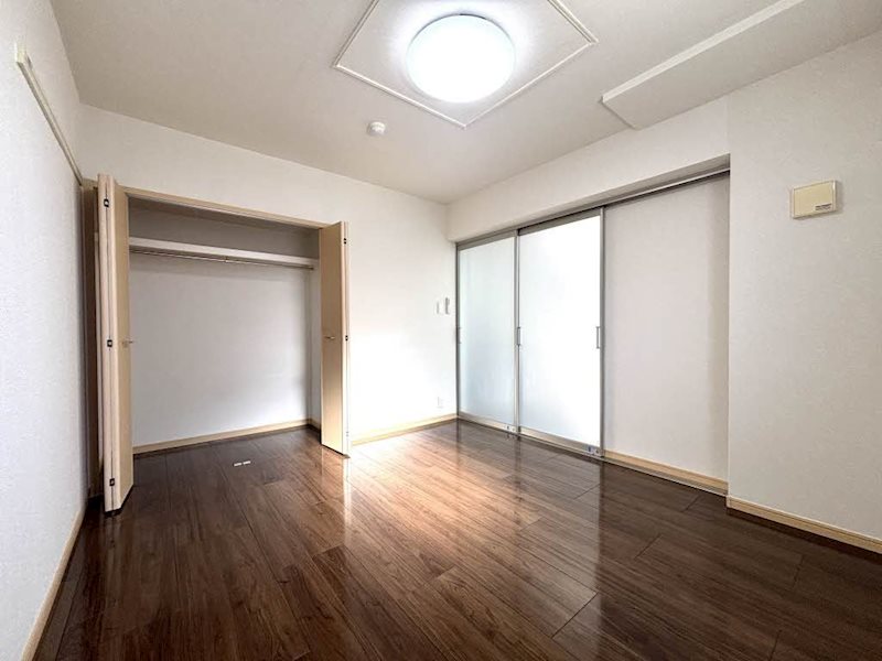 収納　※他部屋参照・現況優先
