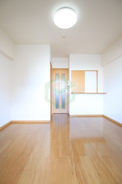 その他部屋・スペース　きれいな内装です
