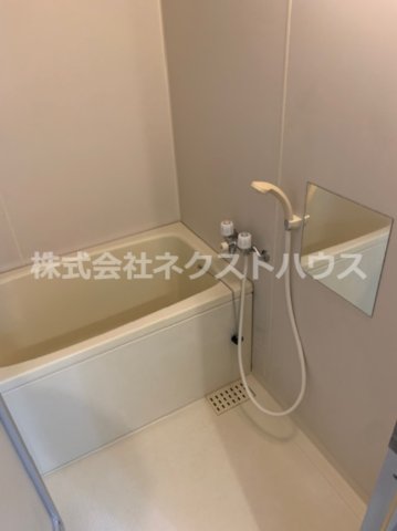 バス・シャワールーム　別部屋参考写真です