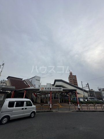 その他　安城駅（その他）まで1124m