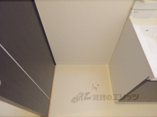 その他部屋・スペース　洗濯機置場