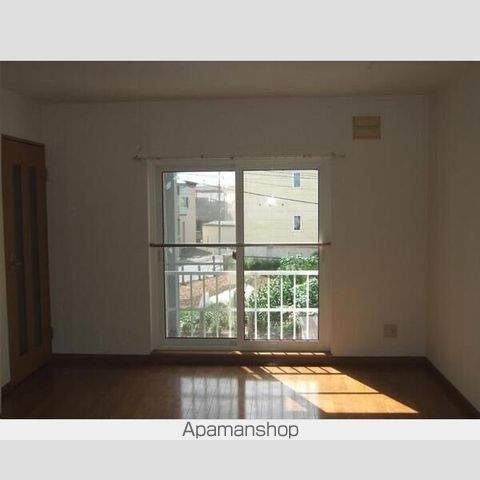 MIIコートの内装写真