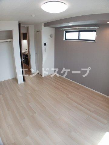 居室・リビング　高崎、前橋のお部屋探しはエンドスケープまで！お客様の理想お聞