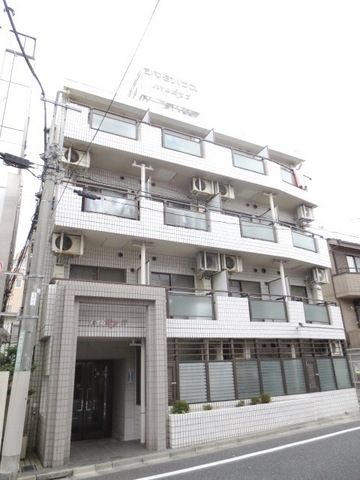 エントランス　★女性専用で安心です★