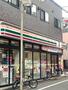 コンビニ　セブンイレブン 杉並天沼2丁目店（コンビニ）まで180m