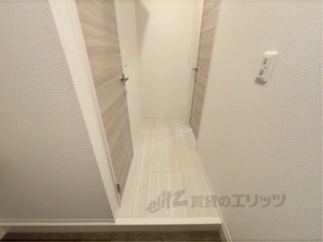 その他部屋・スペース　廊下