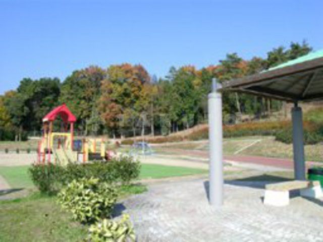 公園　箕面東公園（公園）まで1818m