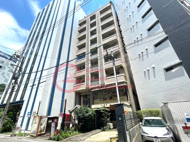 建物外観　【福岡よか不動産】外観も気になるポイント