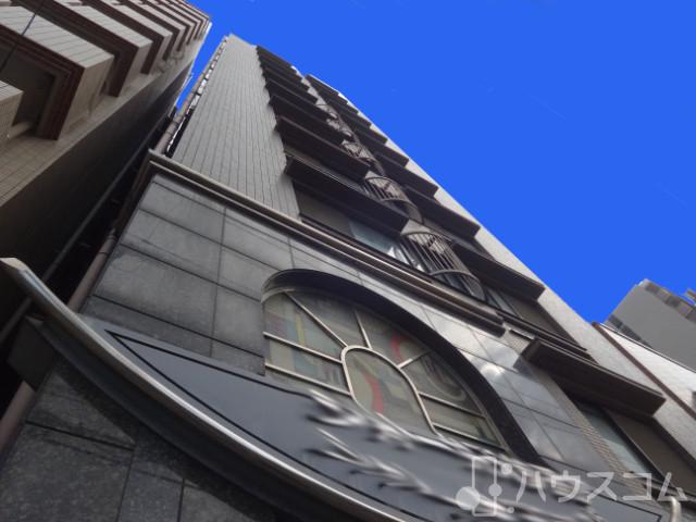 建物外観　２沿線利用可能！