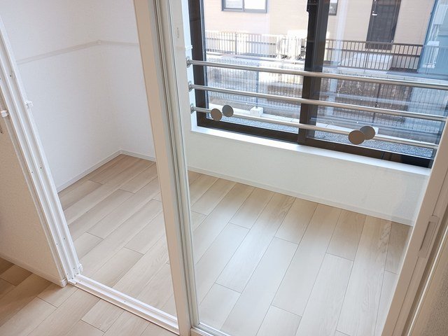 その他部屋・スペース　過ごしやすい室内です