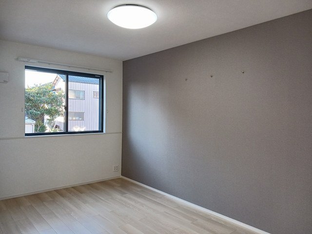 その他部屋・スペース　内装もきれいです