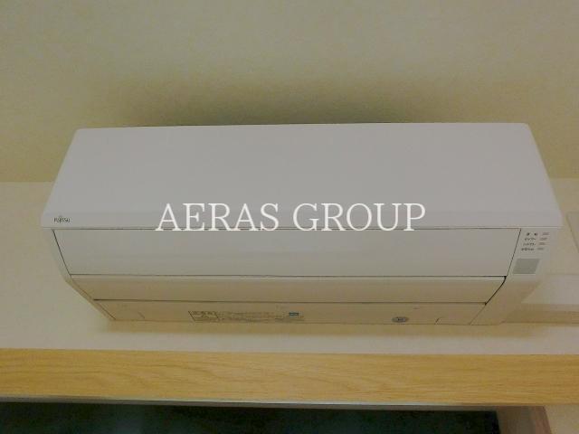 その他設備　別部屋　参考写真