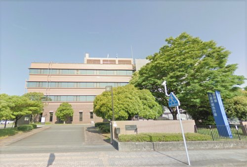 その他　福岡県久留米総合庁舎（その他）まで292m