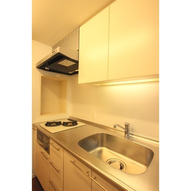 キッチン　キッチン※別部屋参考写真