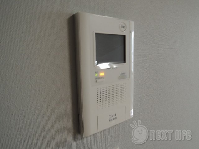 セキュリティ　ズーム府中