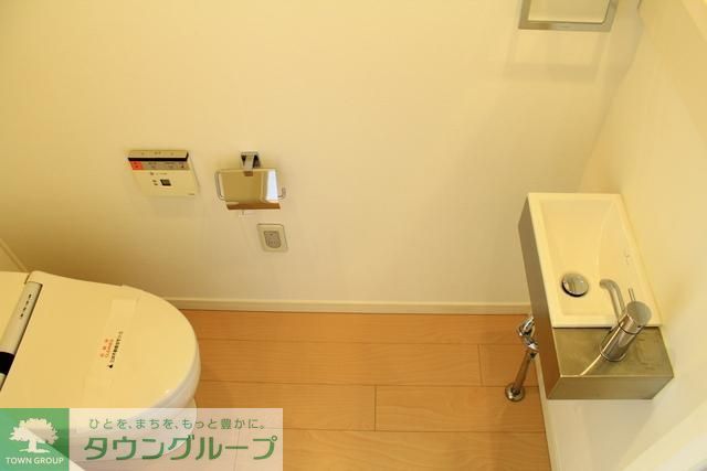トイレ　★タウンハウジング目黒店取り扱い★