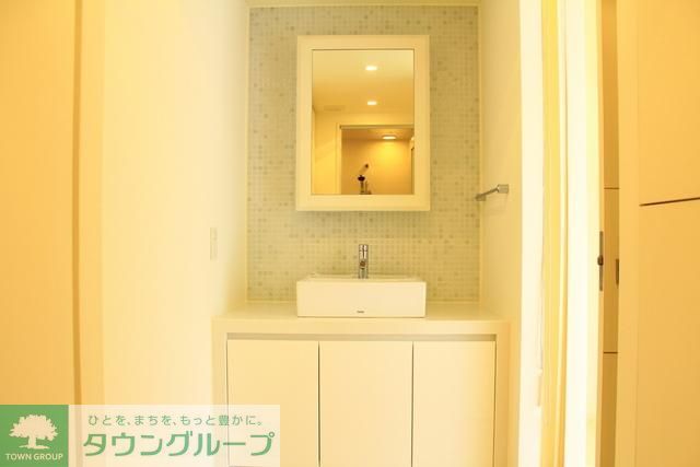 洗面設備　★タウンハウジング目黒店取り扱い★